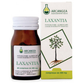 Laxantia 60 Compresse