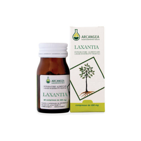 Laxantia 60 Compresse