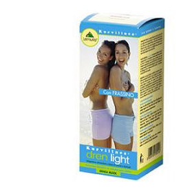 Kurvilinea Dren Light Big 500 ml