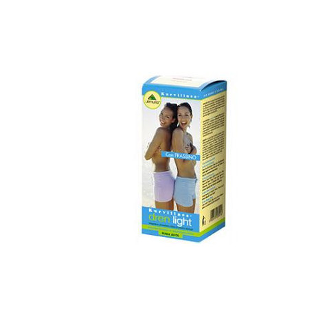 Kurvilinea Dren Light Big 500 ml