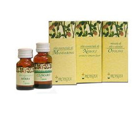 Achillea Olio Essenziale 5 ml