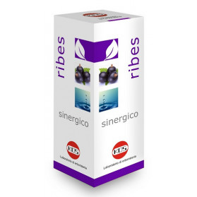 Ribes Sinergico Gocce 100 ml