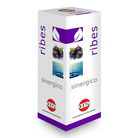 Ribes Sinergico Gocce 100 ml