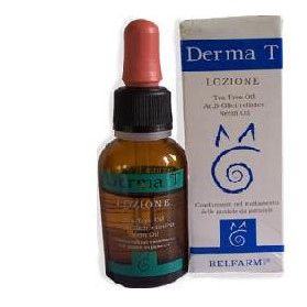 Derma T Loz 25ml