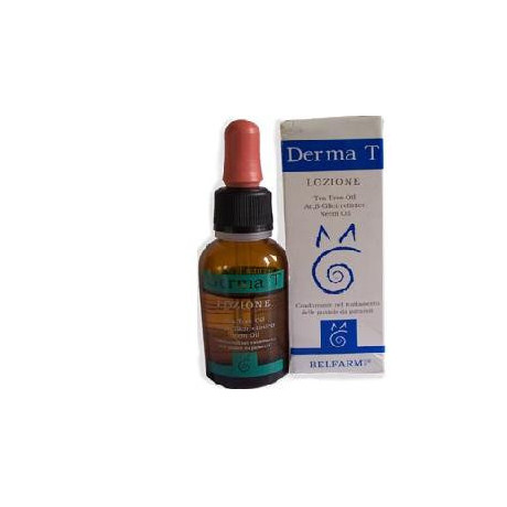 Derma T Loz 25ml