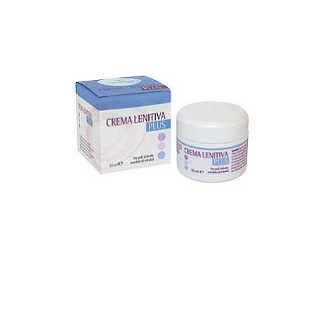 Selerbe Crema Lenitiva Plus 50 ml