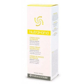 Nutrahand Crema Nutriente Mani 75 ml