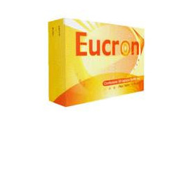 Eucron 30 Capsule