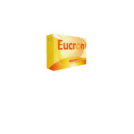 Eucron 30 Capsule