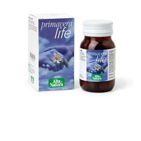 Primavera Life 70 Tavolette 400 mg