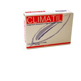 Climatil 50 Tavolette