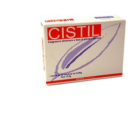 Cistil 25 Tavolette