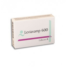Leviavamp 600 36 Compresse