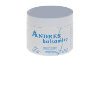 Andres Balsamico Crema 30ml