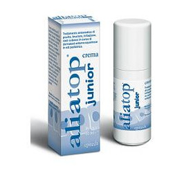 Aliatop Junior Crema 50 ml