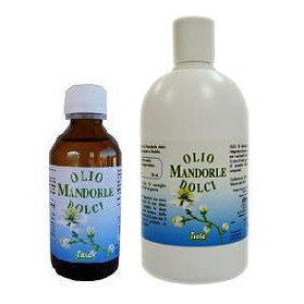 Olio Mandorle Dolci 500ml