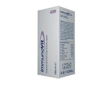 Immunovit 150 ml