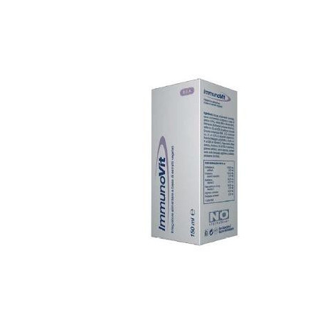 Immunovit 150 ml