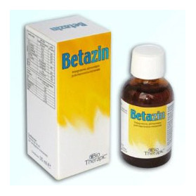Betazin Gocce 30 ml