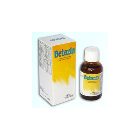 Betazin Gocce 30 ml