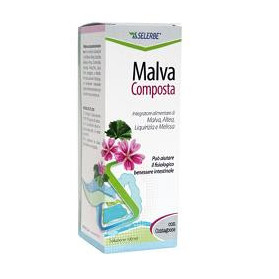 Selerbe Malva Composta 100 ml