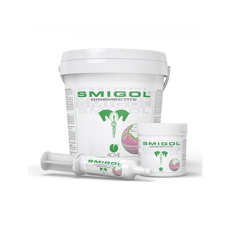 Smigol Polvere 1 Kg