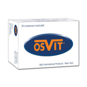 Osvit 30 Compresse