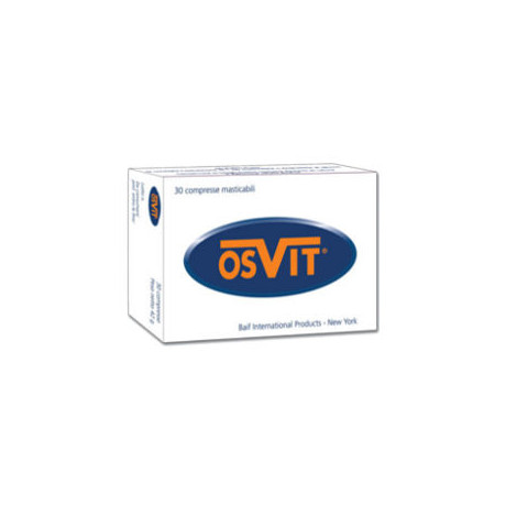 Osvit 30 Compresse