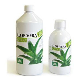 Aloe Vera Succo 1l