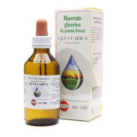 Ficus Carica mg 100 ml Gocce