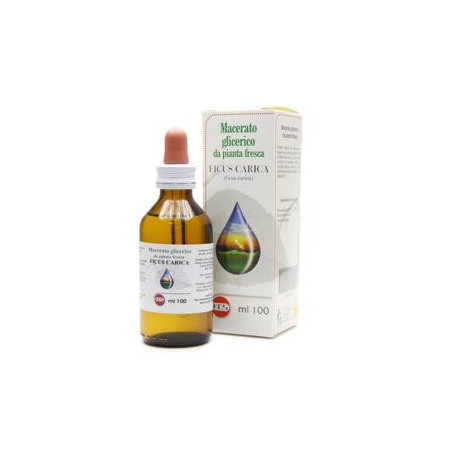 Ficus Carica mg 100 ml Gocce