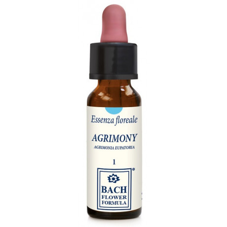 Agrimony Original 10ml Gocce