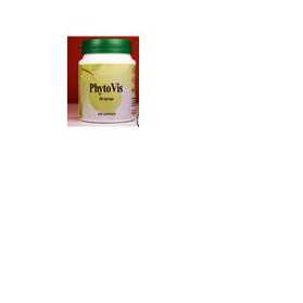 Phytovis 60 Capsule