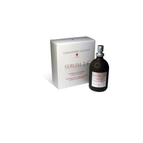 Serum 2.40 Gel 110 ml