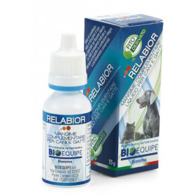 Relabior Gocce 15 ml