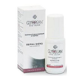 Glycosan Plus Bioderm Siero 50 ml