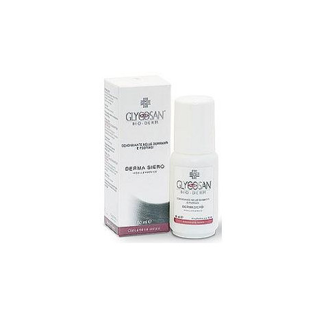 Glycosan Plus Bioderm Siero 50 ml