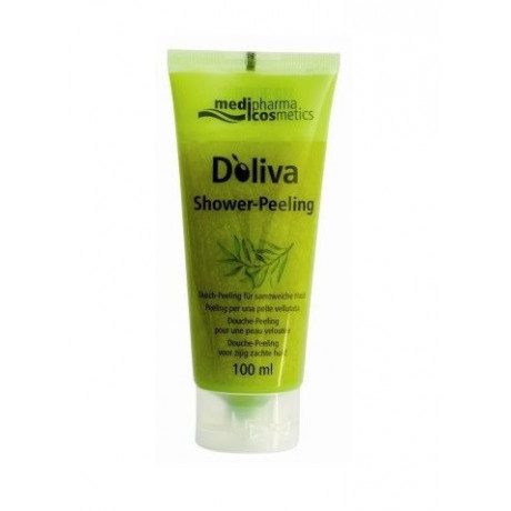 Ptc Doliva Peeling 100 ml