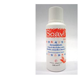 Soavi Dermodelicato Baby 250 ml