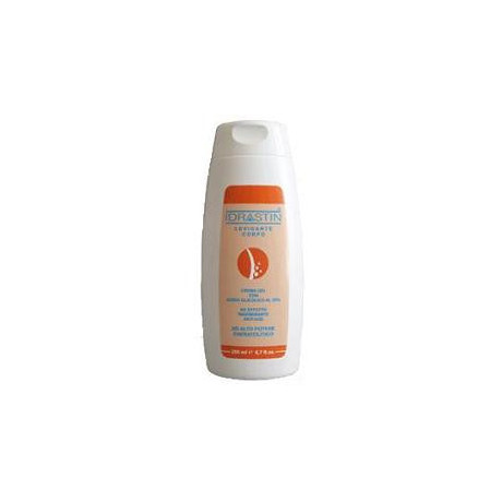 Idrastin Levigante Corpo 200ml