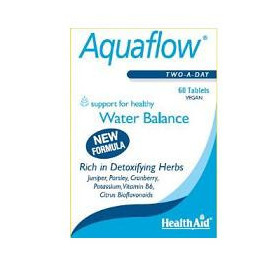 Aquaflow 60 Compresse