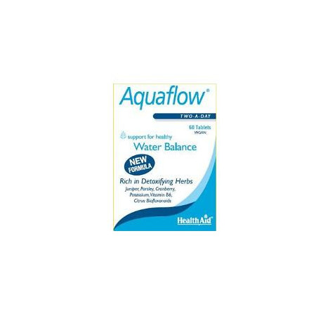 Aquaflow 60 Compresse