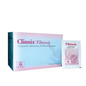 Clinnix Fibrovit 30 Bustine