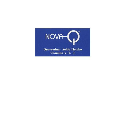 Nova-q 40 Compresse