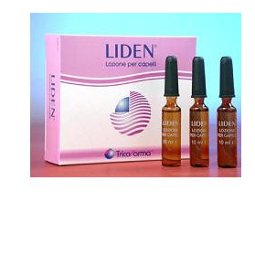 Liden Lozione Capelli 120ml