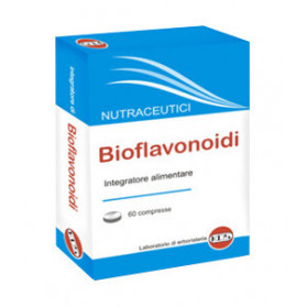 Bioflavonoidi 60 Compresse