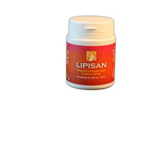 Lipisan 30 Capsule