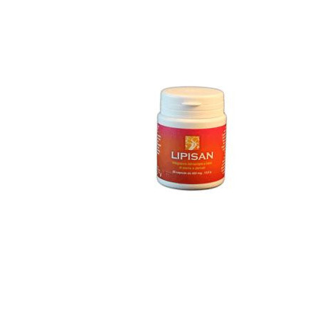 Lipisan 30 Capsule