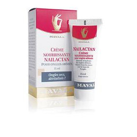 Nailactan Crema Nutriente 15ml