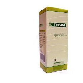 Trimal Sciroppo 200 ml